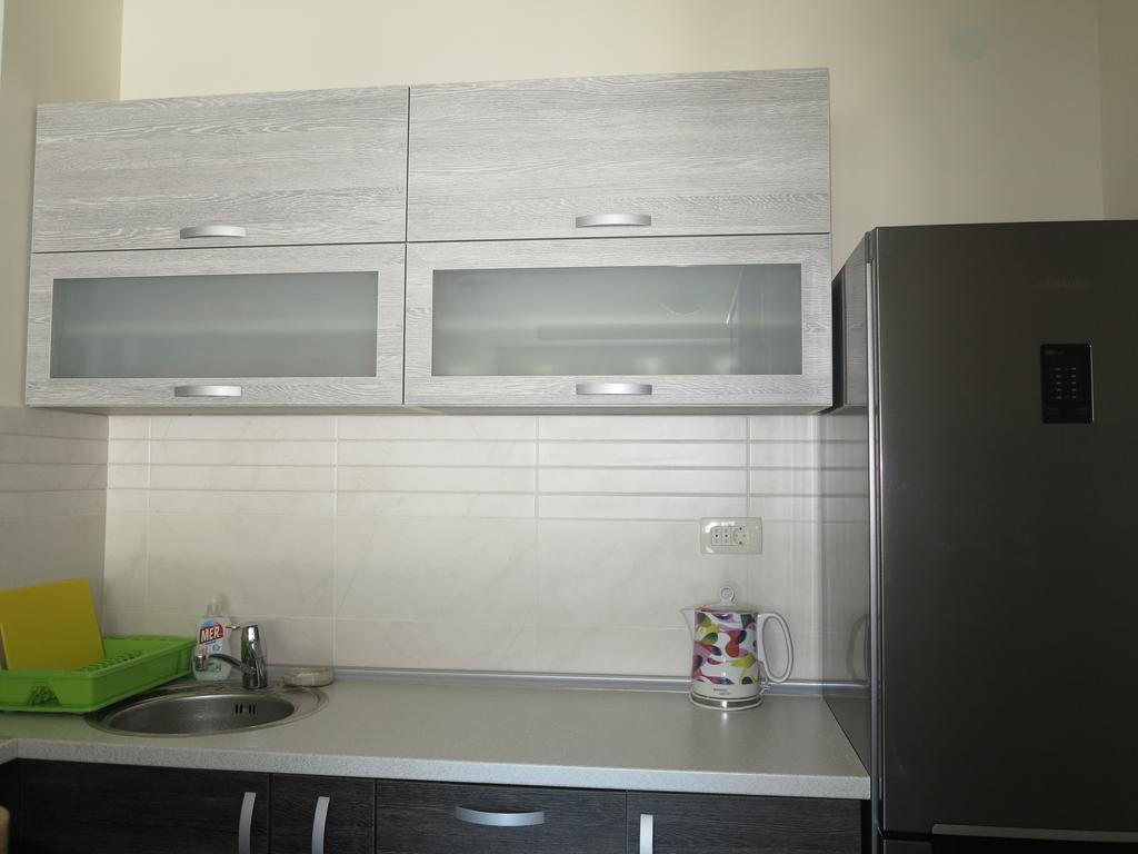 Apartment Verdan Bar Habitación foto